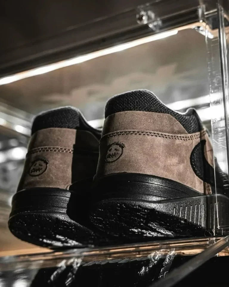 Nike Air Jordan Jumpman Jack TR ‘Dark Mocha’