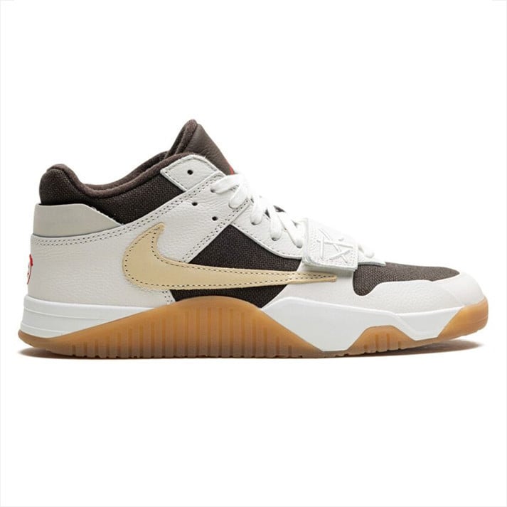 Nike Air Jordan x Travis Scott Jumpman Jack Sneakers