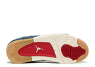 Nike Air Levi's x Jordan 4 Retro 'Denim'