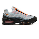 Nike Air Max 95 OG 'Bright Mandarin' 2025