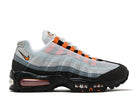 Nike Air Max 95 OG 'Bright Mandarin' 2025