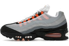 Nike Air Max 95 OG 'Bright Mandarin' 2025