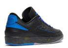 Nike Air Off-White x Jordan 2 Retro Low SP 'Black Varsity Royal'