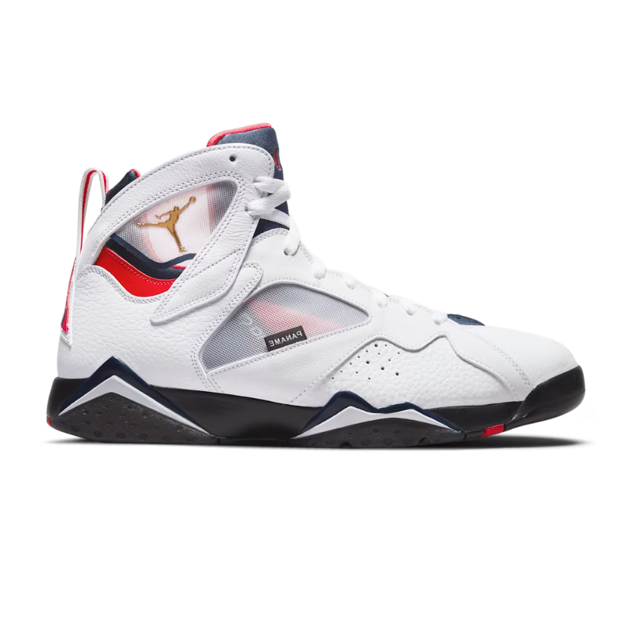 Nike Air Paris Saint-Germain x Jordan 7 Retro 'Paname'