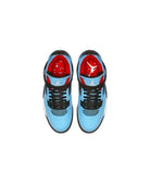 Nike Air Travis Scott x Jordan 4 Retro 'Cactus Jack'