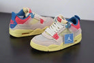 Nike Air Union LA x Jordan 4 Retro 'Guava Ice'