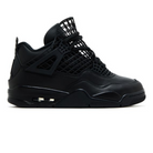 Nike Air Wmns Jordan 4 Retro 'Net - Black'