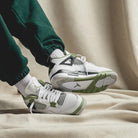 Nike Air Wmns Jordan 4 Retro 'Seafoam'