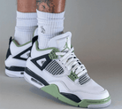 Nike Air Wmns Jordan 4 Retro 'Seafoam'