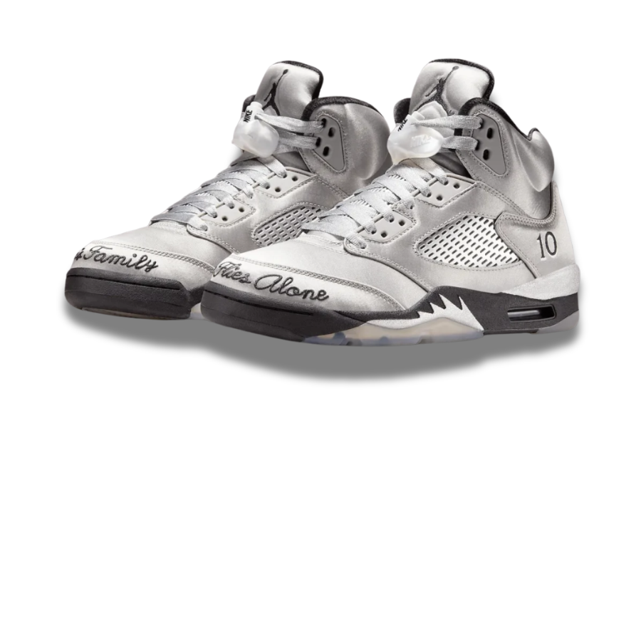 Nike Air Wmns Jordan 5 Retro 'Wings'