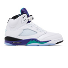 Nike Ari Jordan 5 Retro 'Grape' 2025
