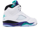 Nike Ari Jordan 5 Retro 'Grape' 2025