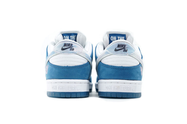 Nike Dunk Low Born x Raised
