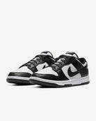 Nike Dunk Low Retro 'Panda' White Black