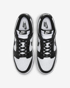 Nike Dunk Low Retro 'Panda' White Black