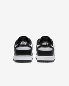 Nike Dunk Low Retro 'Panda' White Black