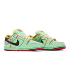 Nike Dunk Low SB 'Rodeo'