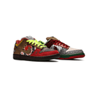 Nike Dunk Low SB “What The Dunk”