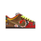 Nike Dunk Low SB “What The Dunk”