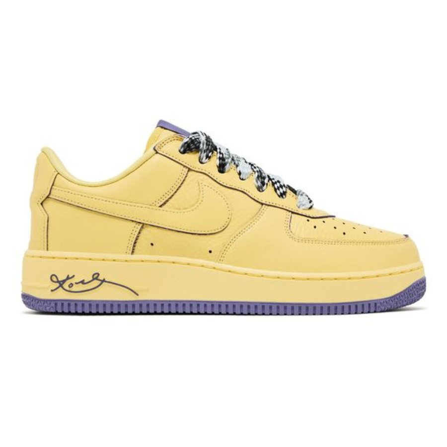 Nike Kobe Bryant x Air Force 1 Low Protro 'Mamba Mentality'