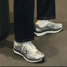 Nike P-6000 'Metallic Silver'