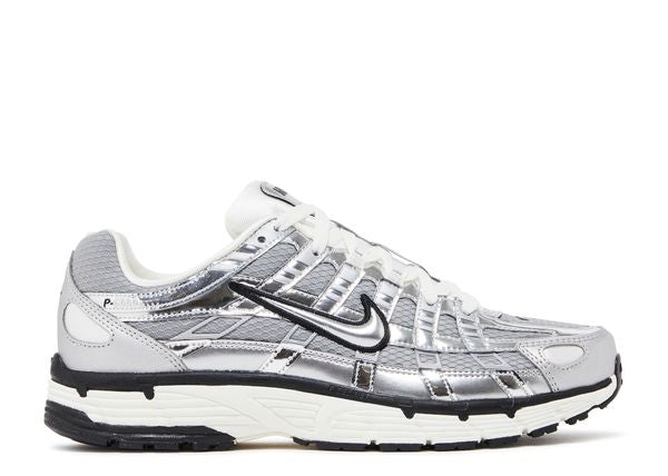 Nike P-6000 'Metallic Silver'