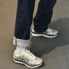 Nike P-6000 'Metallic Silver'