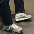 Nike P-6000 'Metallic Silver'
