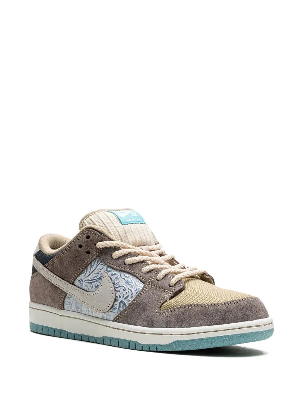 Nike SB Dunk Low "Big Money Savings" Sneakers