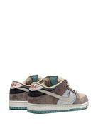 Nike SB Dunk Low "Big Money Savings" Sneakers