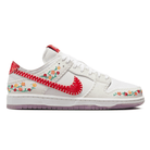 Nike SB Dunk Low 'N7 - Sail University Red'