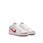 Nike SB Dunk Low 'N7 - Sail University Red'