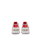 Nike SB Dunk Low 'N7 - Sail University Red'
