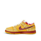 Nike SB Dunk Low Premium 'Yellow Lobster' Promo Sample