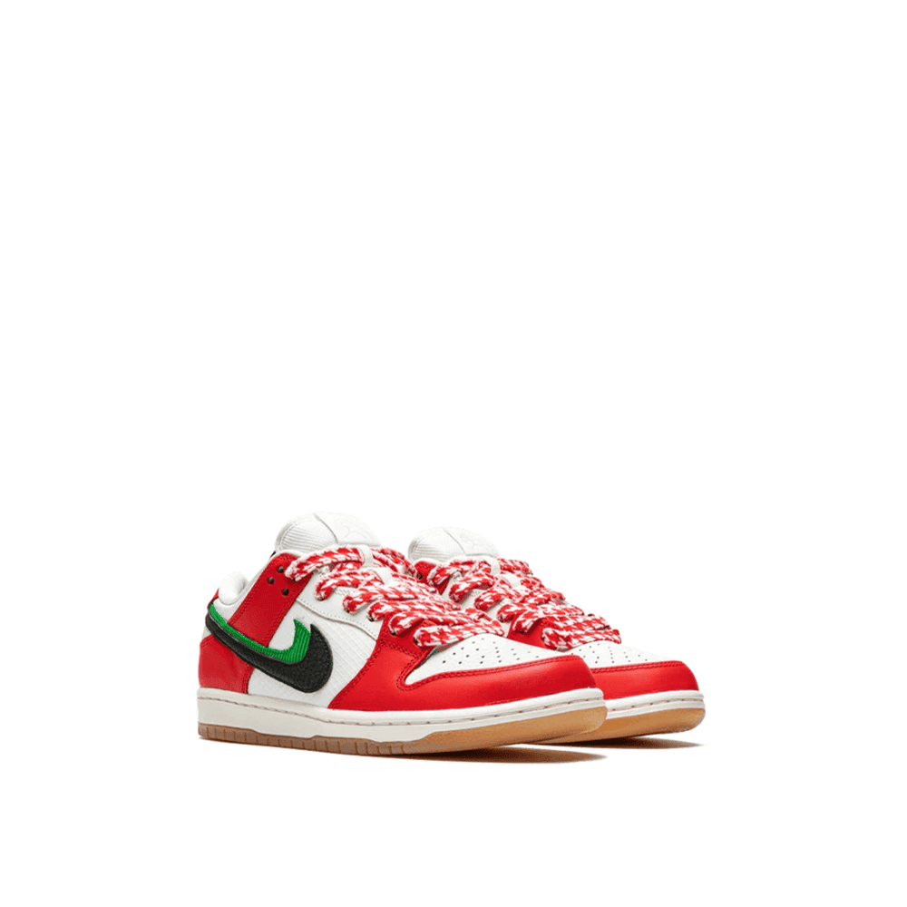 Nike SB Dunk Low Pro "Habibi" Sneakers