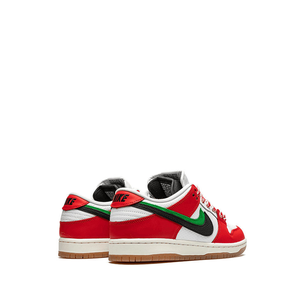 Nike SB Dunk Low Pro "Habibi" Sneakers