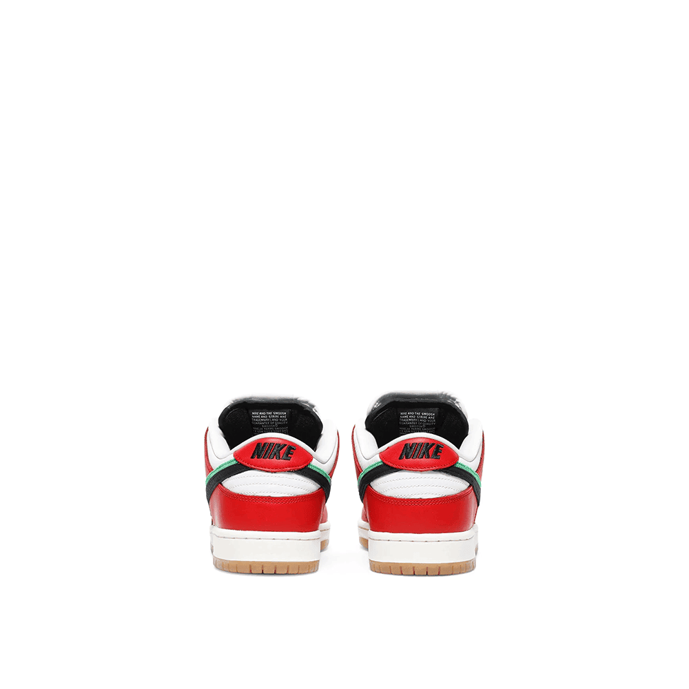 Nike SB Dunk Low Pro "Habibi" Sneakers