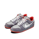 Nike SB Dunk Low Pro 'Pigeon' Dual Signed by Jeff Staple