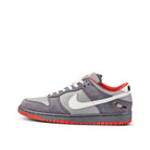 Nike SB Dunk Low Pro 'Pigeon' Dual Signed by Jeff Staple