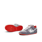 Nike SB Dunk Low Pro 'Pigeon' Dual Signed by Jeff Staple
