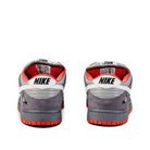 Nike SB Dunk Low Pro 'Pigeon' Dual Signed by Jeff Staple