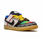 Nike SB Dunk Low “What The P-Rod” sneakers