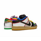 Nike SB Dunk Low “What The P-Rod” sneakers