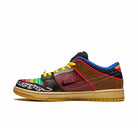 Nike SB Dunk Low “What The P-Rod” sneakers