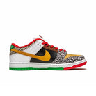 Nike SB Dunk Low “What The P-Rod” sneakers