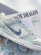 Nike SB Dunk 'The Year of Dragon'