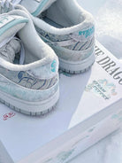 Nike SB Dunk 'The Year of Dragon'