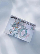 Nike SB Dunk 'The Year of Dragon'