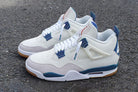 Nike SB x Jordan 4 Retro SP 'Navy'