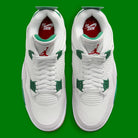 Nike SB x Jordan 4 Retro SP 'Pine Green'